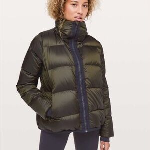 Lululemon🍋Cloudscape Jacket